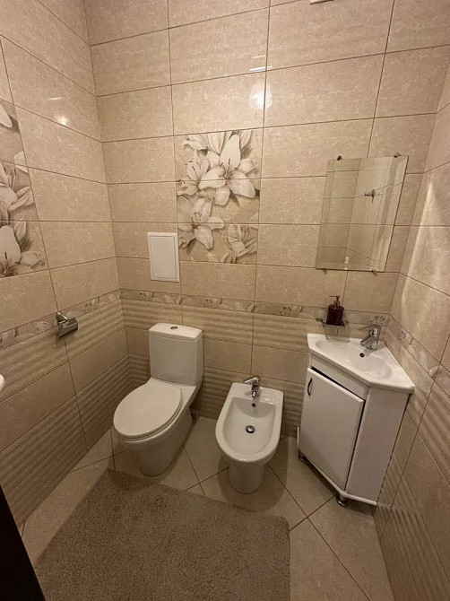 Оренда 2 км квартира поруч з озером Івано-Франківськ - зображення 6