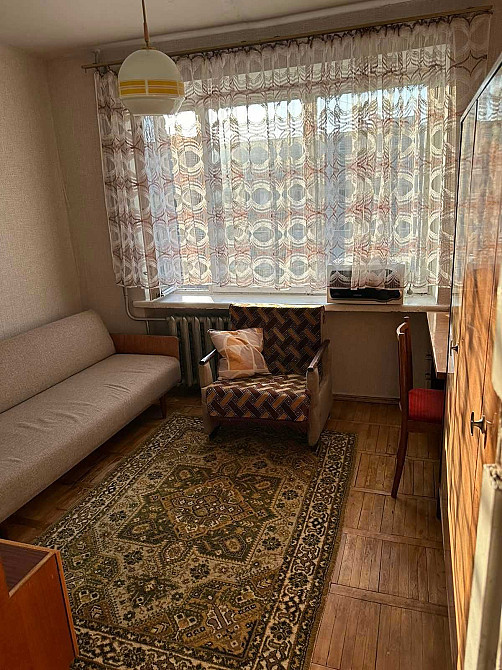 Здається 3-х кімнатна квартира в.Конякіна. Луцьк - зображення 1