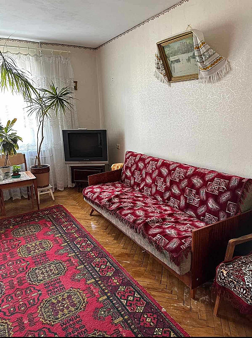 Здається 3-х кімнатна квартира в.Конякіна. Луцьк - зображення 3