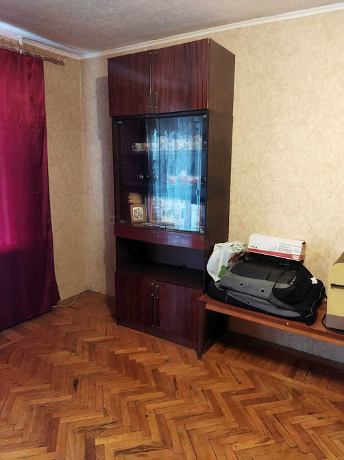 Сдам 1-к кв на пр.Гагарина,возле с/м "Мэтро" Харьков - изображение 4