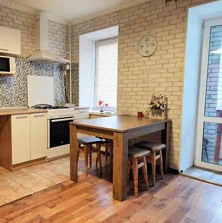 Оренда 3-кімнатної в Бортничах, Дарницький район, вул. Харченка Київ