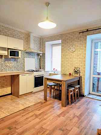 Оренда 3-кімнатної в Бортничах, Дарницький район, вул. Харченка Київ