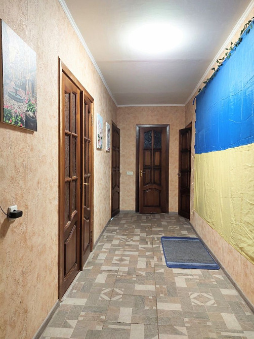 Оренда 3-кімнатної в Бортничах, Дарницький район, вул. Харченка Київ - зображення 8