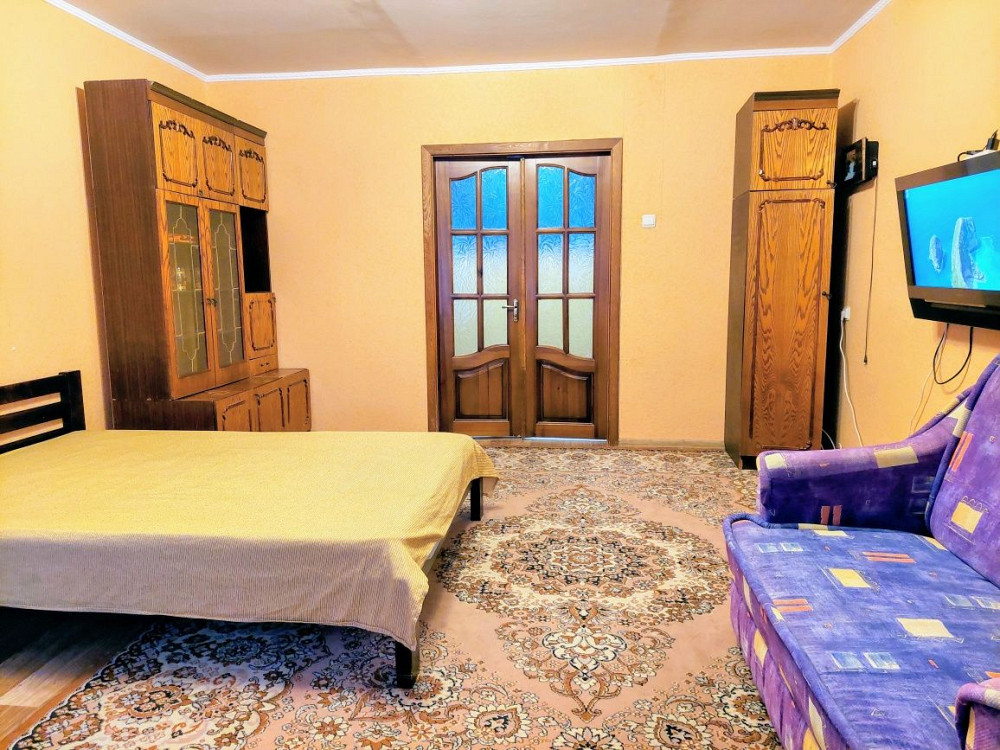 Оренда 3-кімнатної в Бортничах, Дарницький район, вул. Харченка Київ - зображення 7