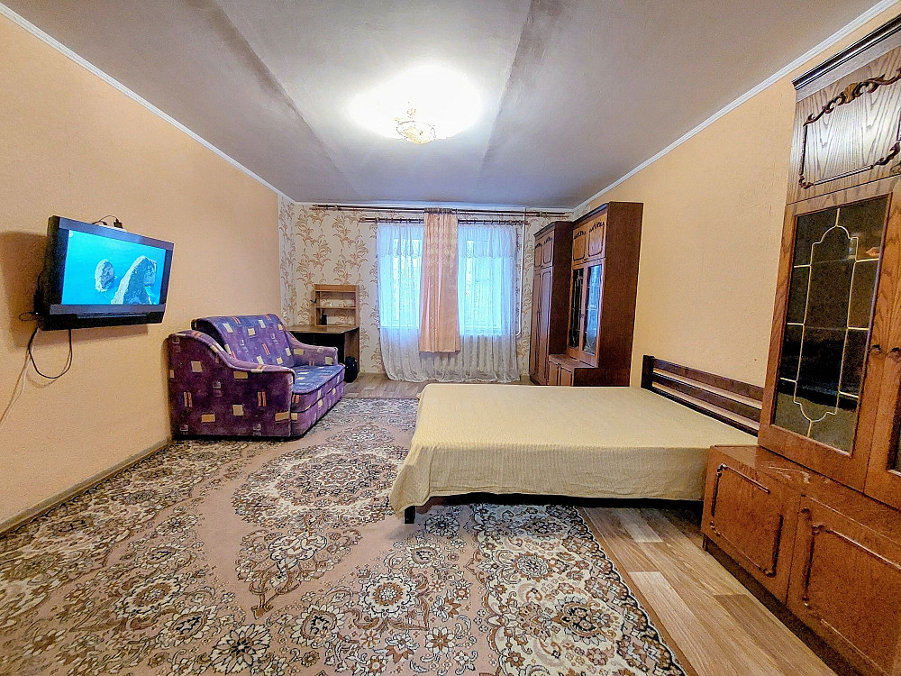 Оренда 3-кімнатної в Бортничах, Дарницький район, вул. Харченка Київ - зображення 4