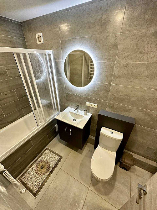 Оренда 1к квартири вул. Новокримська / Тітова / Кірова Дніпро - зображення 7