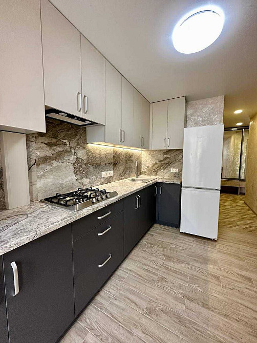 Оренда 1к квартири вул. Новокримська / Тітова / Кірова Дніпро - зображення 1