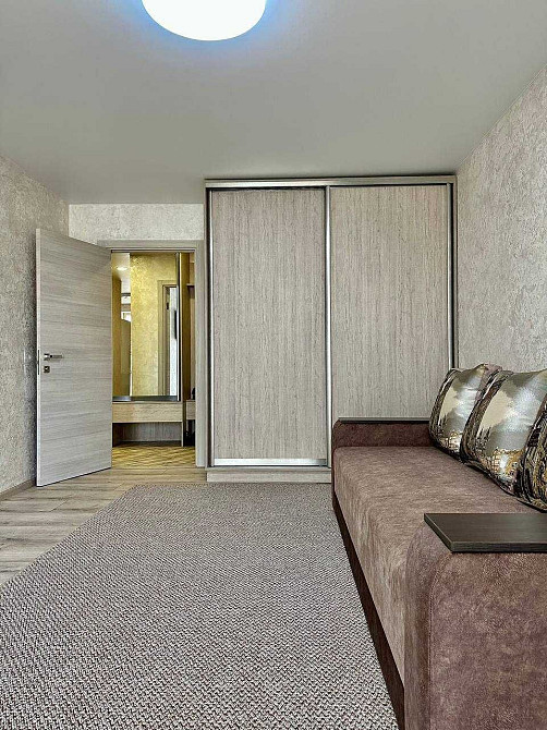 Оренда 1к квартири вул. Новокримська / Тітова / Кірова Дніпро - зображення 5