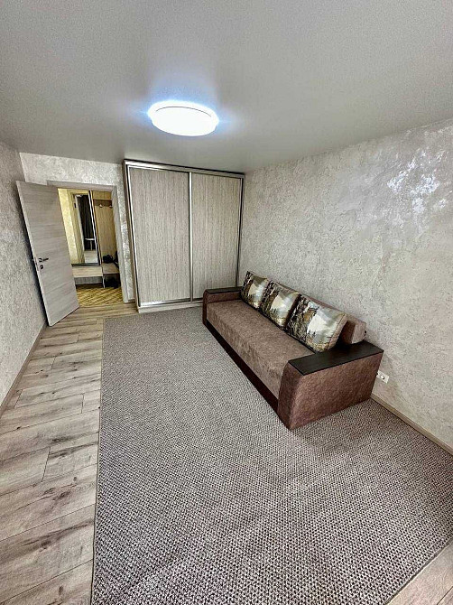 Оренда 1к квартири вул. Новокримська / Тітова / Кірова Дніпро - зображення 6