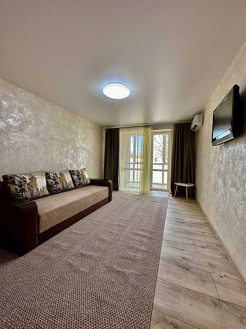 Оренда 1к квартири вул. Новокримська / Тітова / Кірова Дніпро - зображення 3