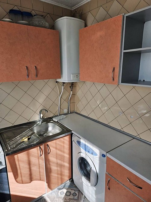 Реальная! Сдача уютная 1к.квартира у м.Победа! (Алексеевка) с/м "КЛАС" Харьков - изображение 2