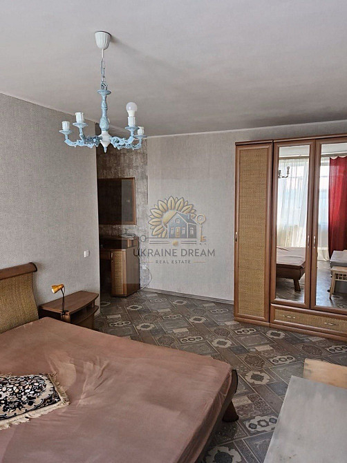 Реальная! Сдача уютная 1к.квартира у м.Победа! (Алексеевка) с/м "КЛАС" Харьков - изображение 6