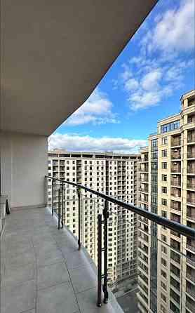 Квартира в Аркадии с террасой Одесса