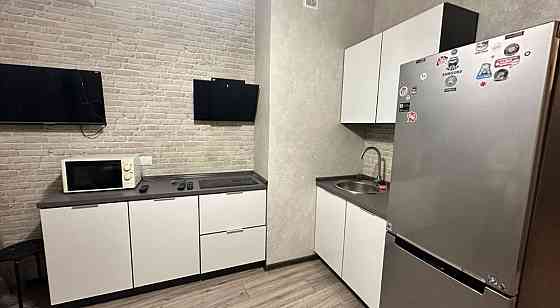 Квартира в Аркадии с террасой Одесса