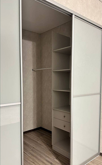 Квартира в Аркадии с террасой Одесса - изображение 7