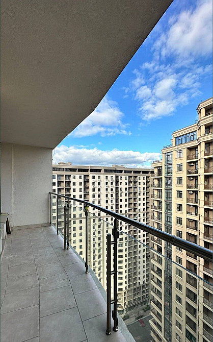 Квартира в Аркадии с террасой Одесса - изображение 6