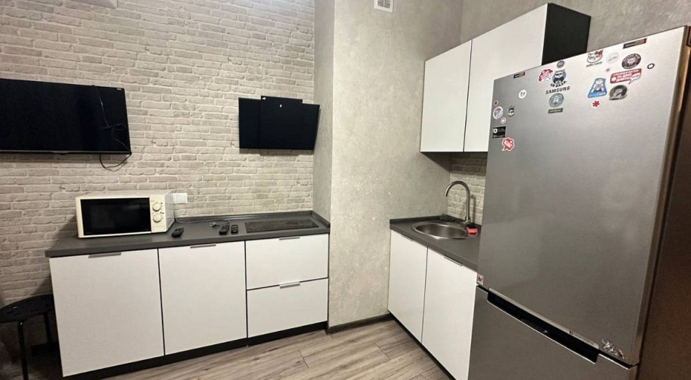 Квартира в Аркадии с террасой Одесса - изображение 4