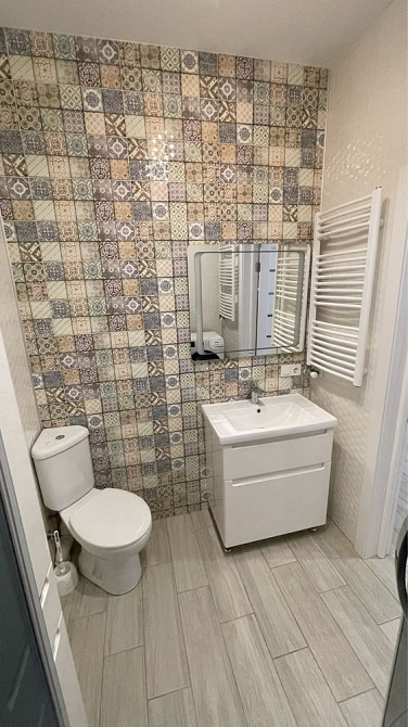 Оренда квартири в Ужгороді жк Dream City Ужгород - зображення 6