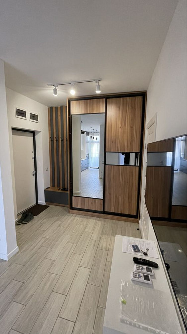 Оренда квартири в Ужгороді жк Dream City Ужгород - зображення 4