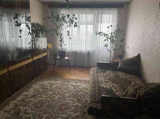 Сдам двухкомнатную квартиру бабурка хортицкий район Запоріжжя