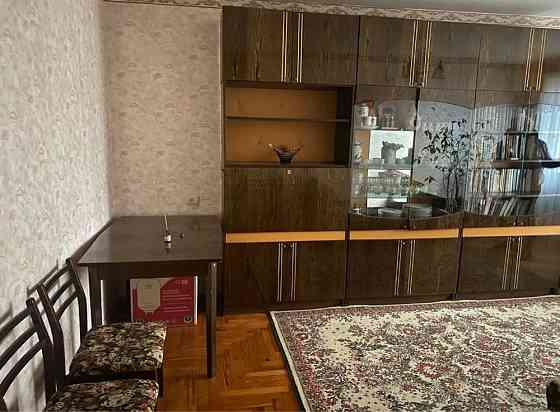 Сдам двухкомнатную квартиру бабурка хортицкий район Запоріжжя