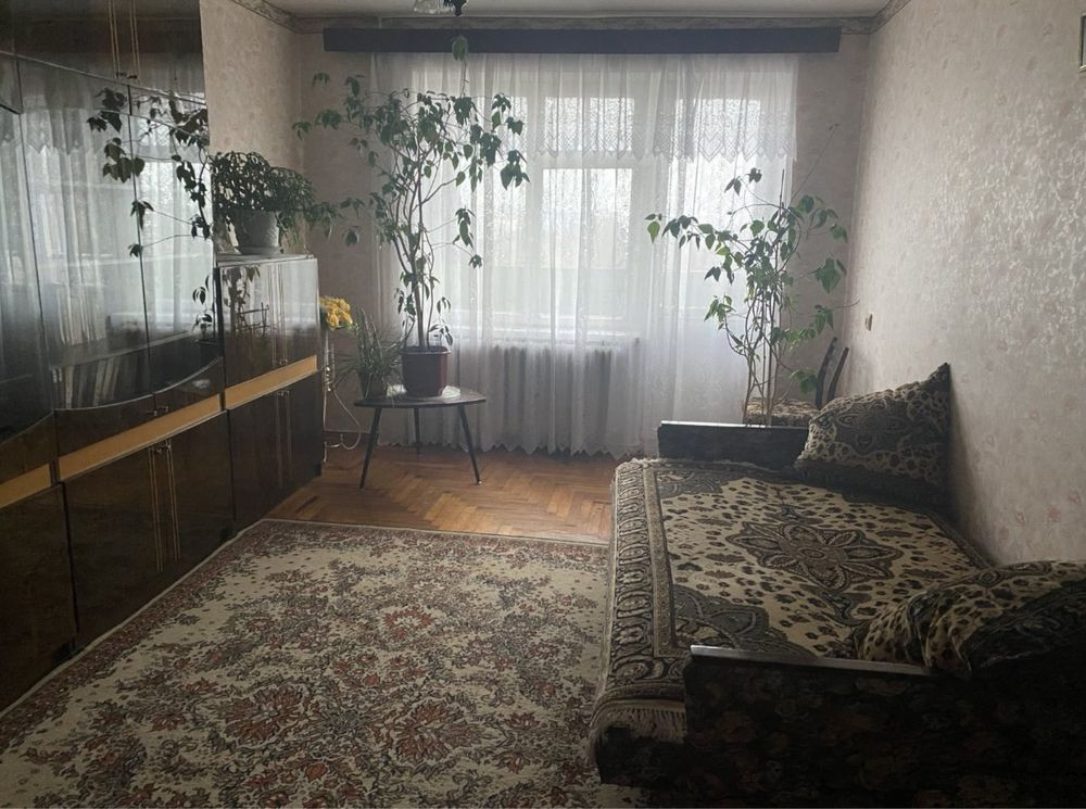 Сдам двухкомнатную квартиру бабурка хортицкий район Запоріжжя - зображення 2