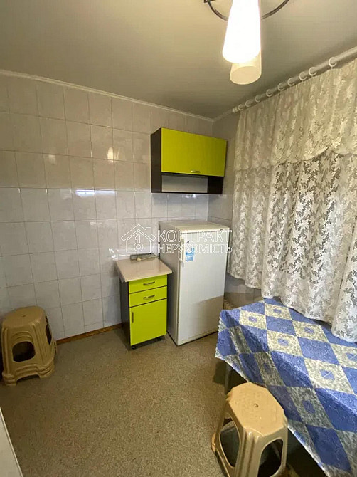 Оренда 1 кім.кв.Валентинівська 13в Харьков - изображение 2