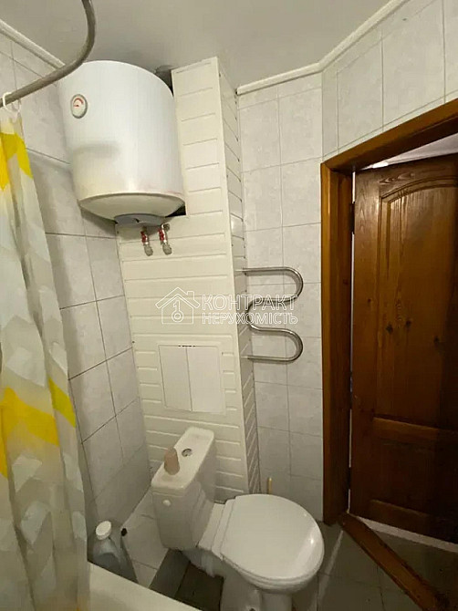 Оренда 1 кім.кв.Валентинівська 13в Харьков - изображение 3