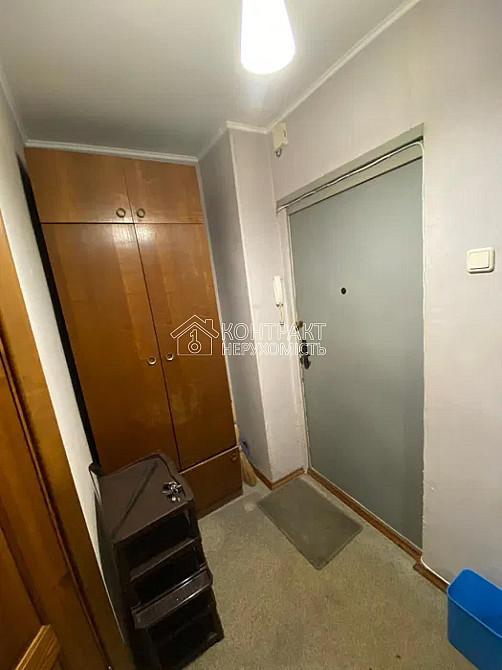 Оренда 1 кім.кв.Валентинівська 13в Харьков - изображение 8