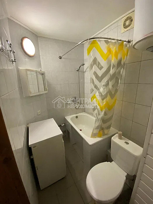 Оренда 1 кім.кв.Валентинівська 13в Харьков - изображение 4