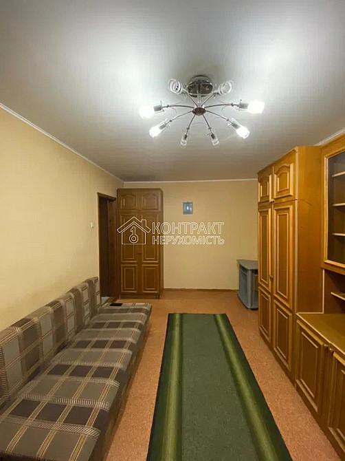 Оренда 1 кім.кв.Валентинівська 13в Харьков - изображение 7