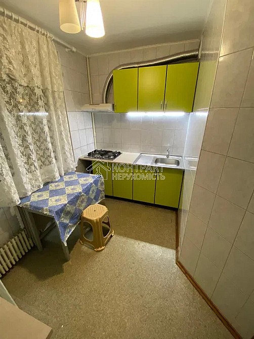 Оренда 1 кім.кв.Валентинівська 13в Харьков - изображение 5