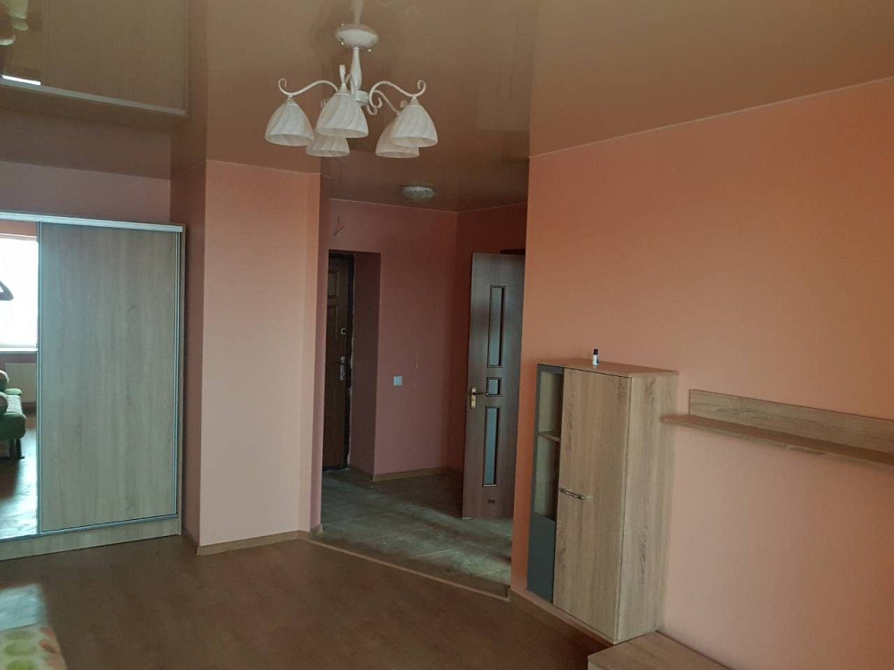 Здам в оренду 1-ну квартиру по пр.Перемоги 32. Луцьк - зображення 3