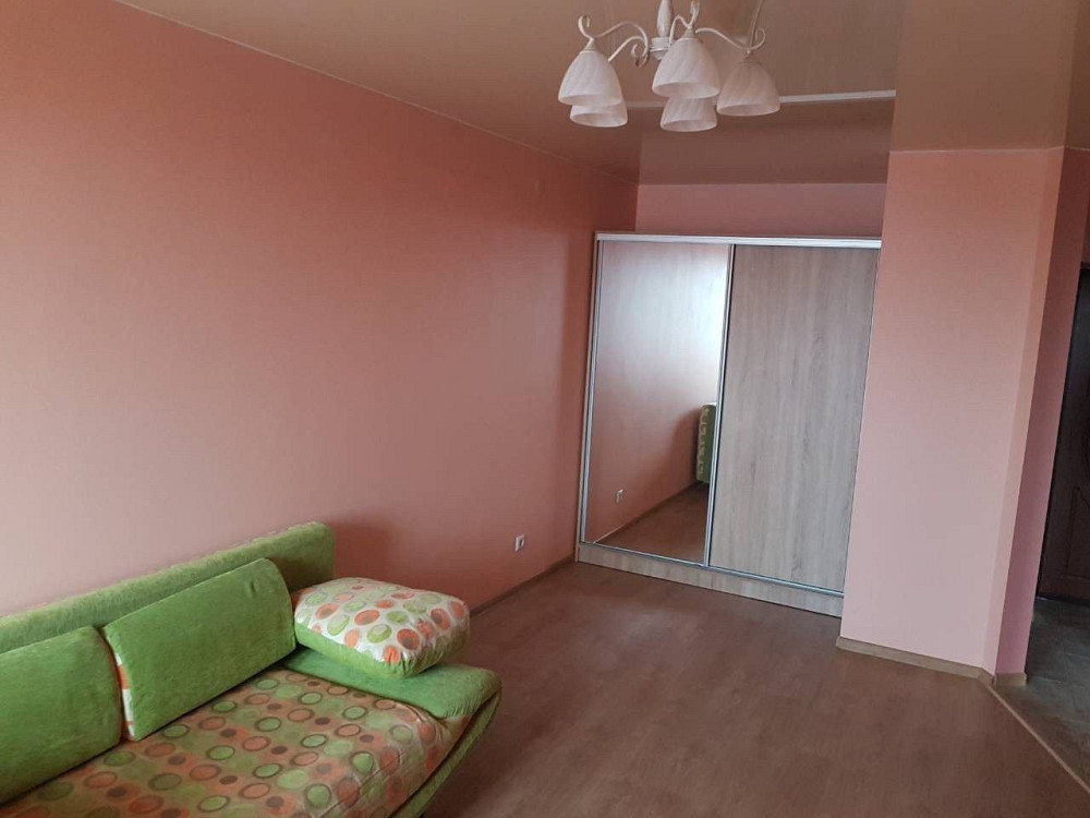 Здам в оренду 1-ну квартиру по пр.Перемоги 32. Луцьк - зображення 1