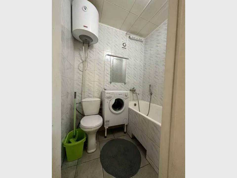 Однокімнатна квартира по вулиці Дегтярівська (Метро Лук'янівська) Київ - зображення 4