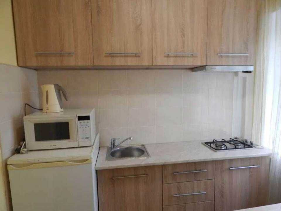 Однокімнатна квартира по вулиці Дегтярівська (Метро Лук'янівська) Київ - зображення 3