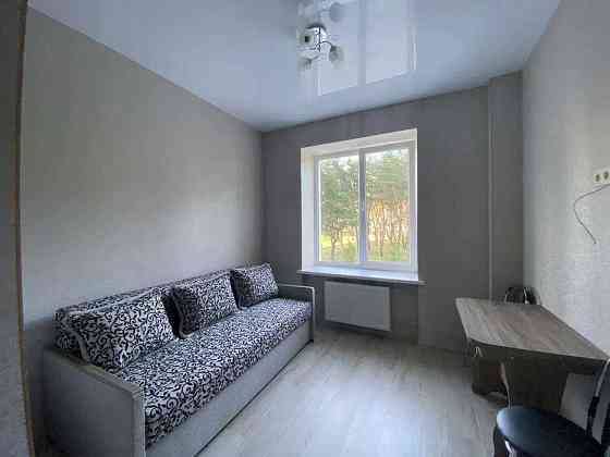 Аренда шикарной смарт-квартиры в ЖК Воробьёвы горы 8. VR Харьков