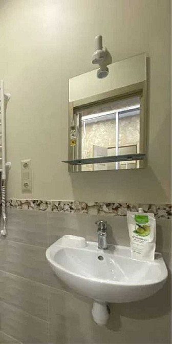 Аренда шикарной смарт-квартиры в ЖК Воробьёвы горы 8. VR Харьков - изображение 7