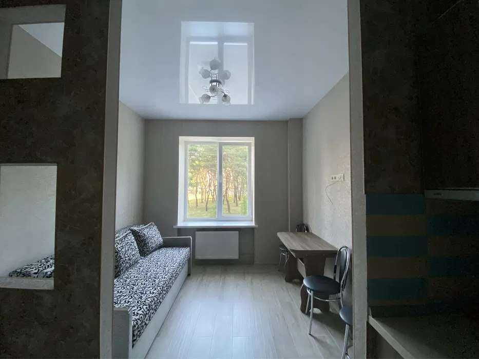 Аренда шикарной смарт-квартиры в ЖК Воробьёвы горы 8. VR Харьков - изображение 2