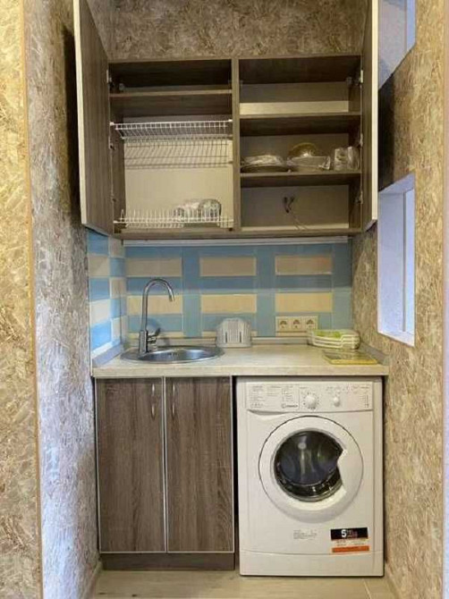 Аренда шикарной смарт-квартиры в ЖК Воробьёвы горы 8. VR Харьков - изображение 3