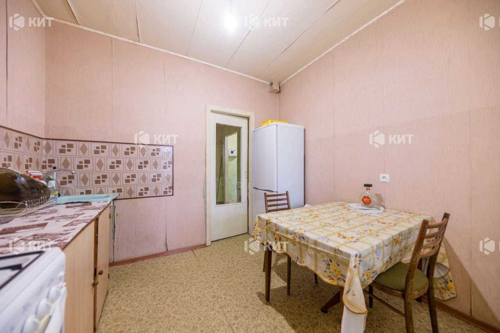 2к. 50м2 Салтівка (Салтовка, Салтовское Шоссе, Балканская 15/3) 127190 Харьков - изображение 2