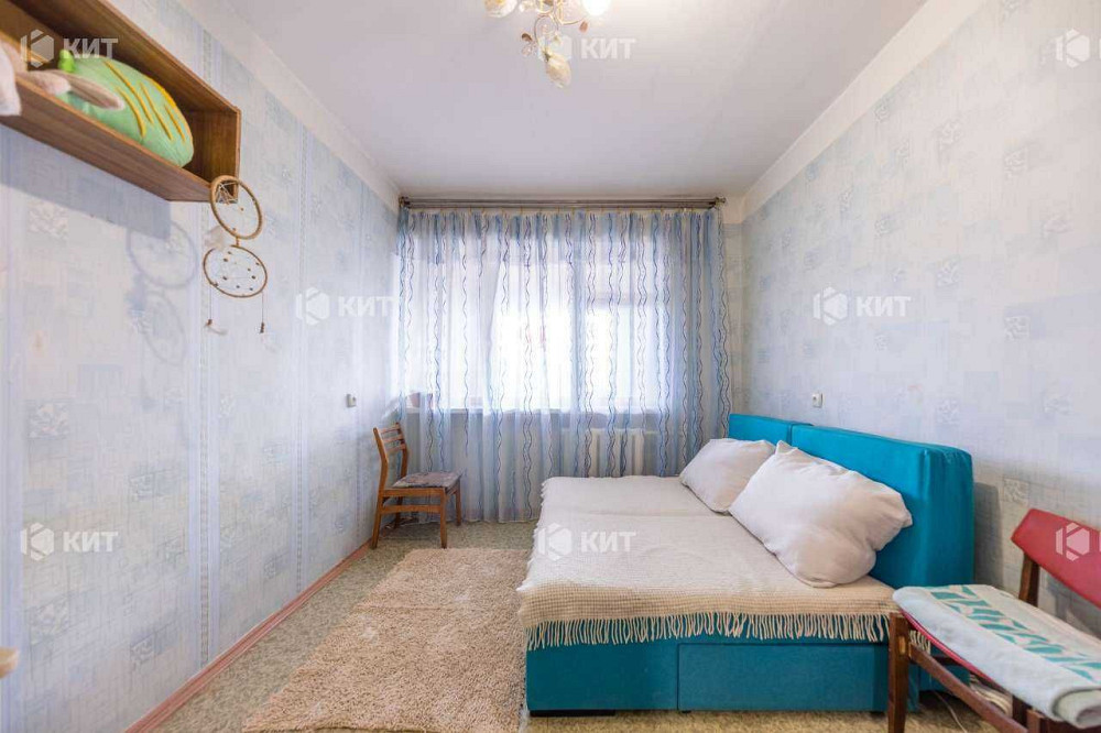 2к. 50м2 Салтівка (Салтовка, Салтовское Шоссе, Балканская 15/3) 127190 Харьков - изображение 4