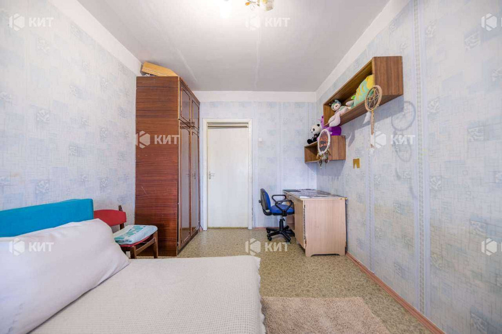 2к. 50м2 Салтівка (Салтовка, Салтовское Шоссе, Балканская 15/3) 127190 Харьков - изображение 5