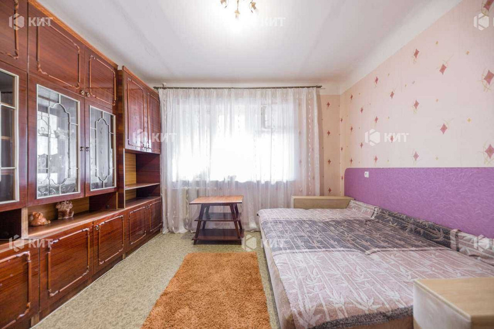 2к. 50м2 Салтівка (Салтовка, Салтовское Шоссе, Балканская 15/3) 127190 Харьков - изображение 8