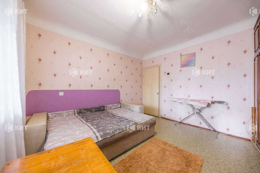 2к. 50м2 Салтівка (Салтовка, Салтовское Шоссе, Балканская 15/3) 127190 Харьков - изображение 7