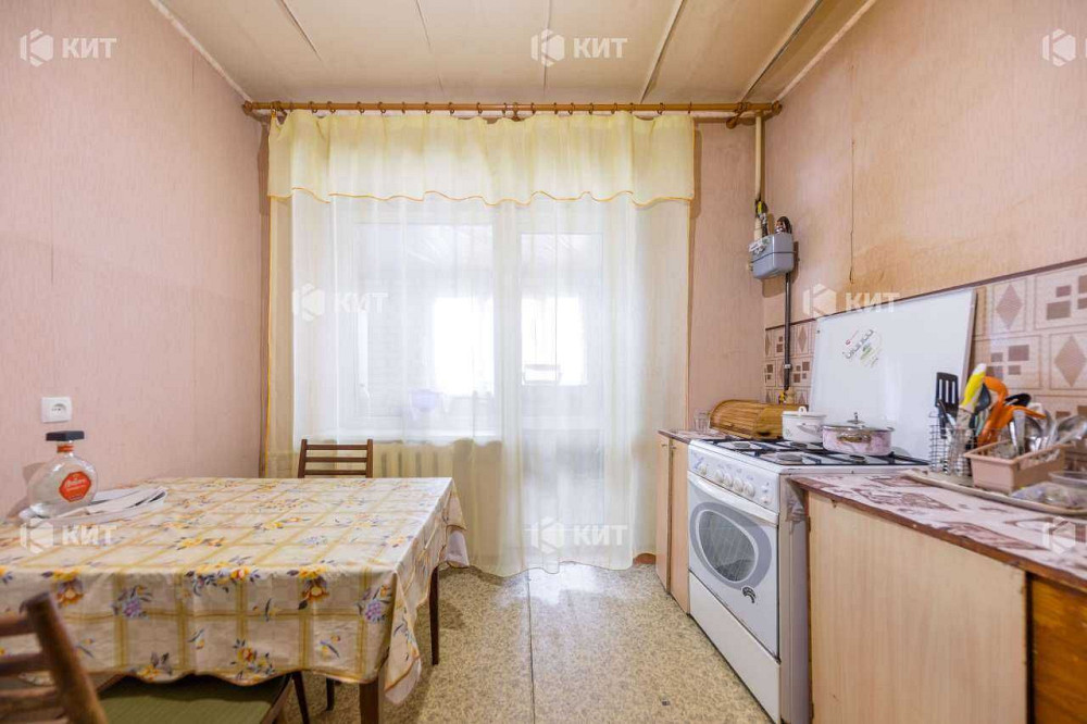 2к. 50м2 Салтівка (Салтовка, Салтовское Шоссе, Балканская 15/3) 127190 Харьков - изображение 1