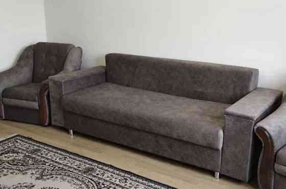 Оренда 2 кім із всім необхідним вул Хіміків (початок) Ивано-Франковск