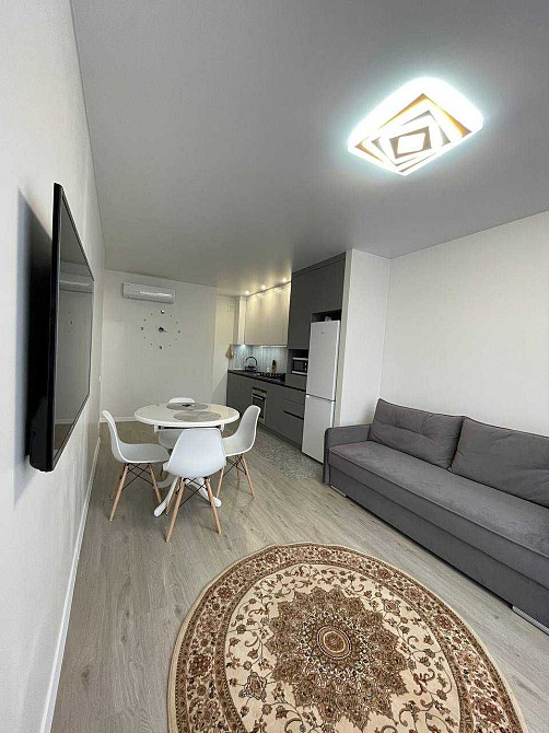 Довготривала оренда нової квартири в жк бізнес-класу.ближній центр Львів - зображення 2