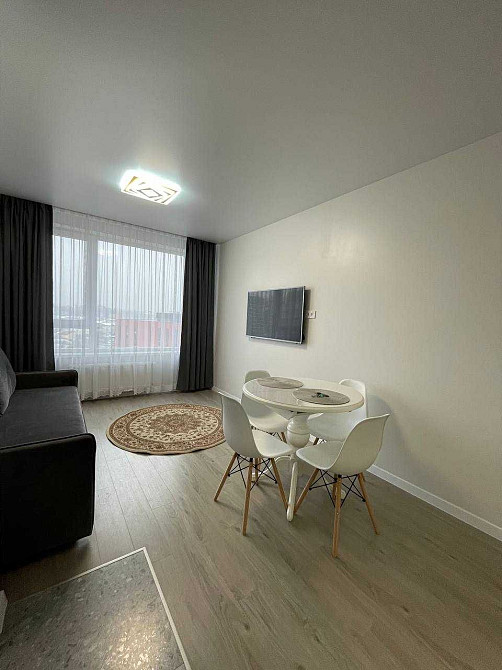 Довготривала оренда нової квартири в жк бізнес-класу.ближній центр Львів - зображення 1