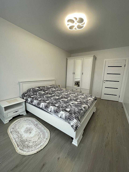 Довготривала оренда нової квартири в жк бізнес-класу.ближній центр Львів - зображення 7